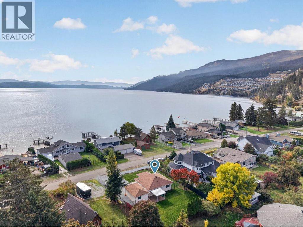 348 Shorts Road, Kelowna