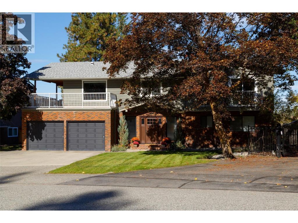 840 Steele Road, Kelowna