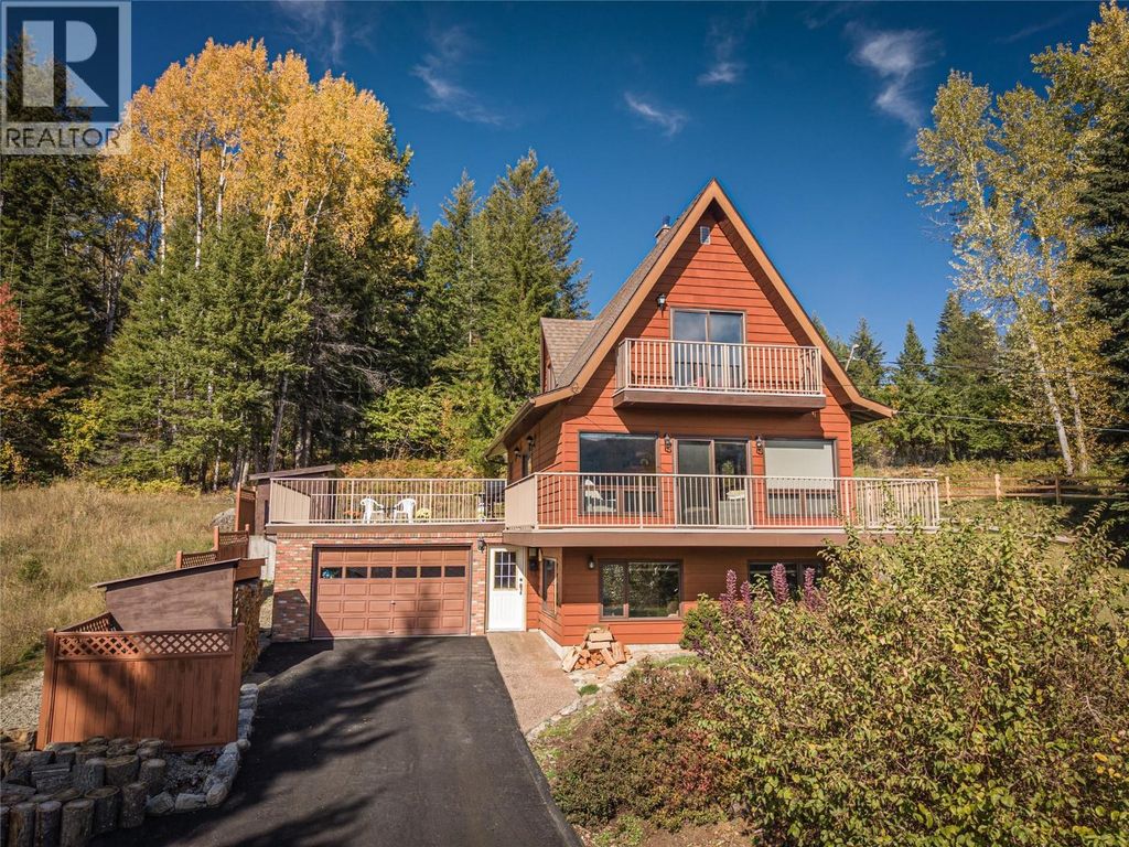 3831 Aaron Road, Bonnington