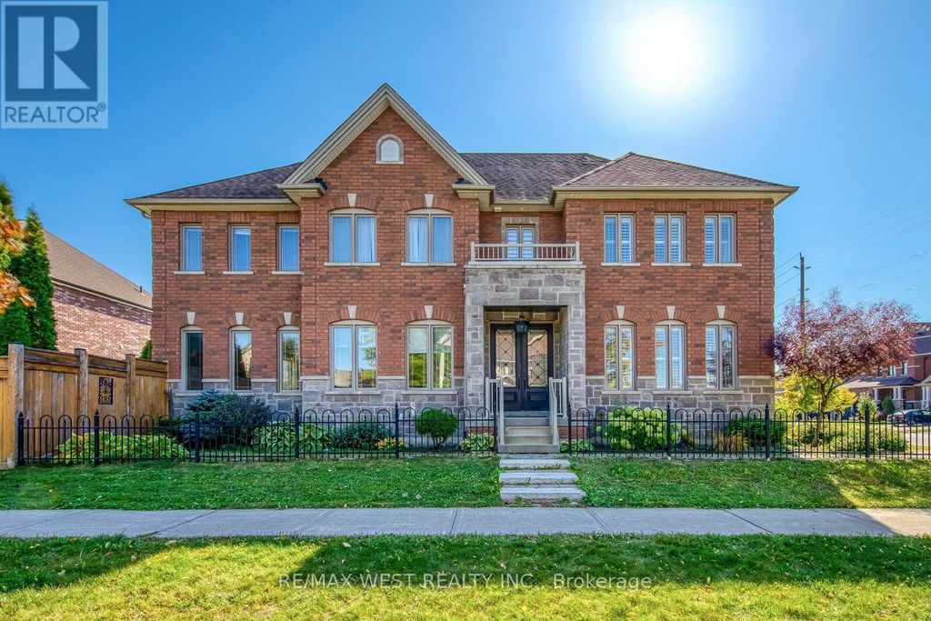 213 Eight Avenue, New Tecumseth (alliston)