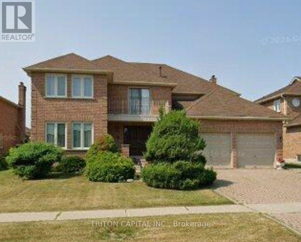 30 Columbus Avenue, Vaughan (east Woodbridge)
