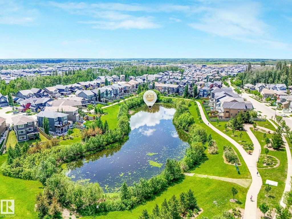 7151 Edgemont Wy Nw, Edmonton
