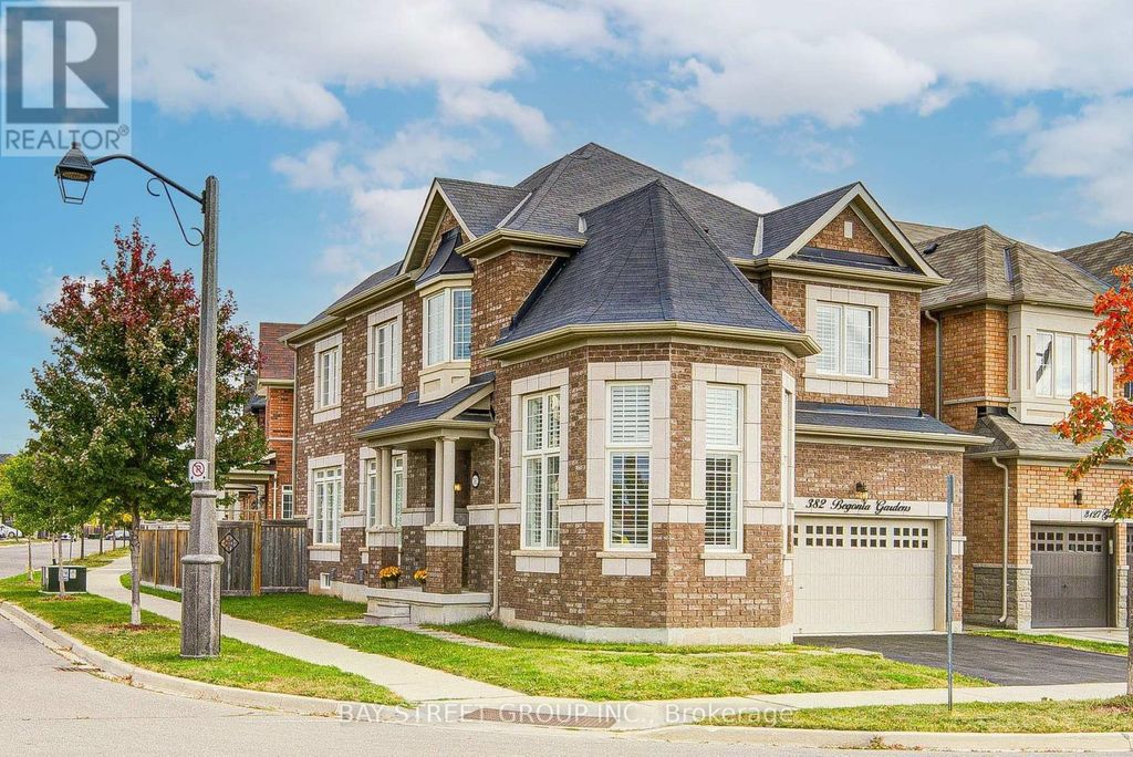 382 Begonia Gardens, Oakville (go Glenorchy)