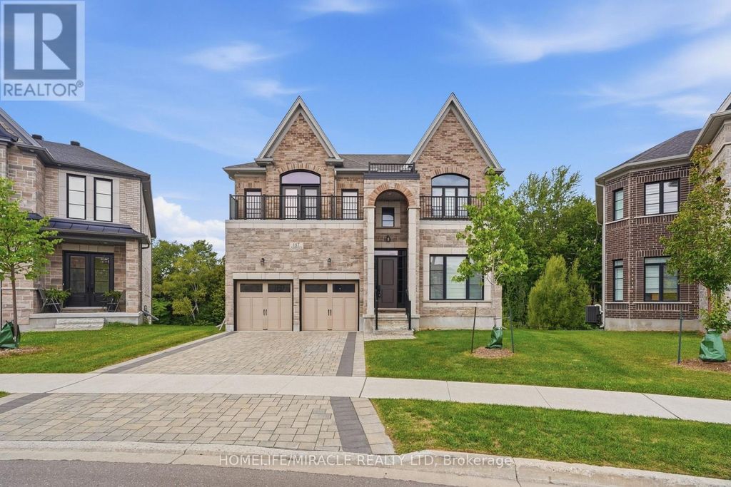 147 Ambrous Crescent, Guelph (kortright East)