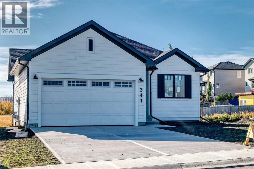 341 Flare Avenue Sw, Diamond Valley