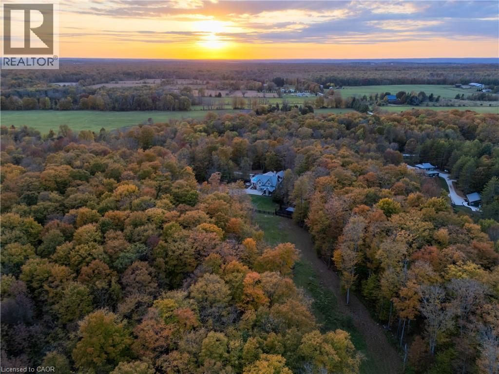 517807 5th Concession Road N, Meaford