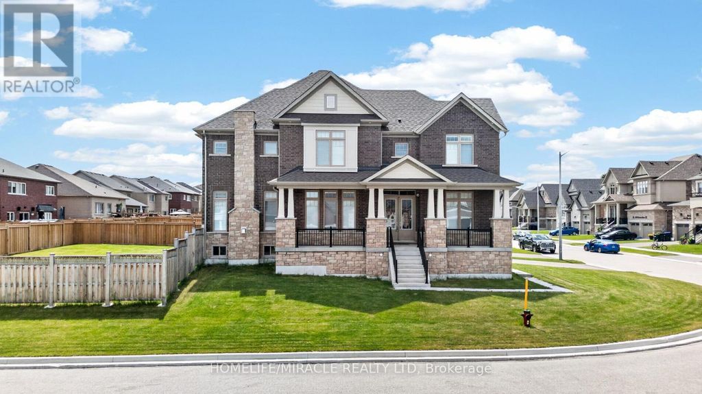 1518 Broderick Street, Innisfil