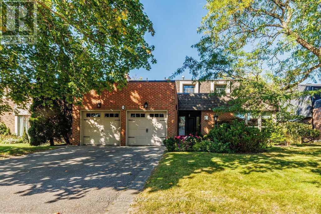 36 Captain Rolph Boulevard, Markham (markham Village)