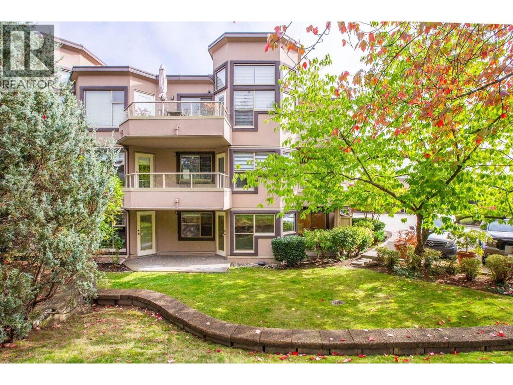 412 78 Richmond Street, New Westminster