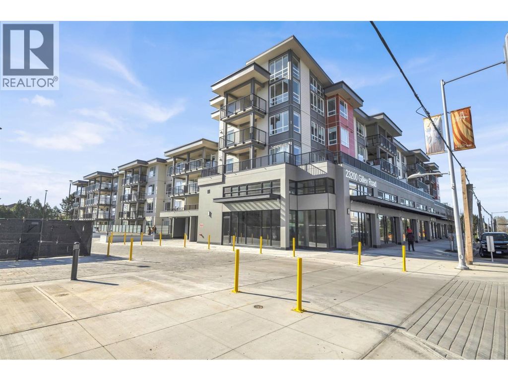 107 23200 Gilley Road, Richmond