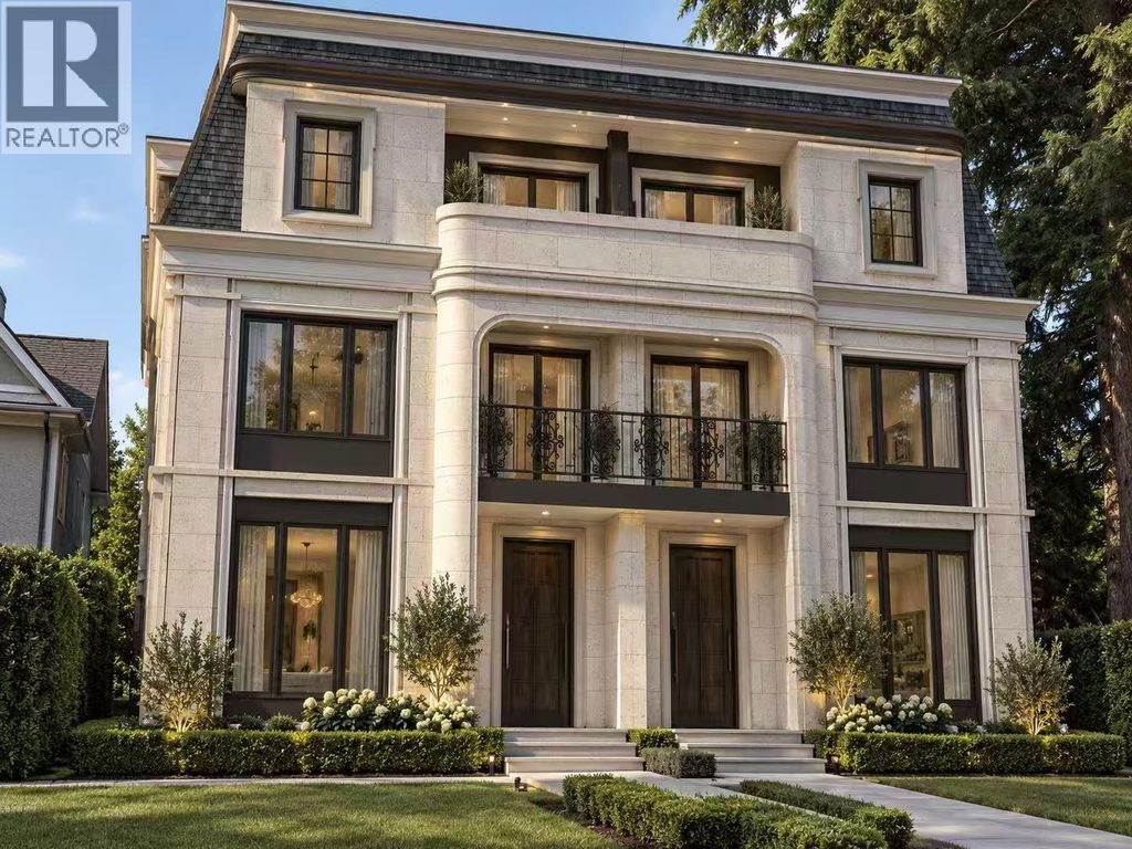 2 3369 W 21st Avenue, Vancouver