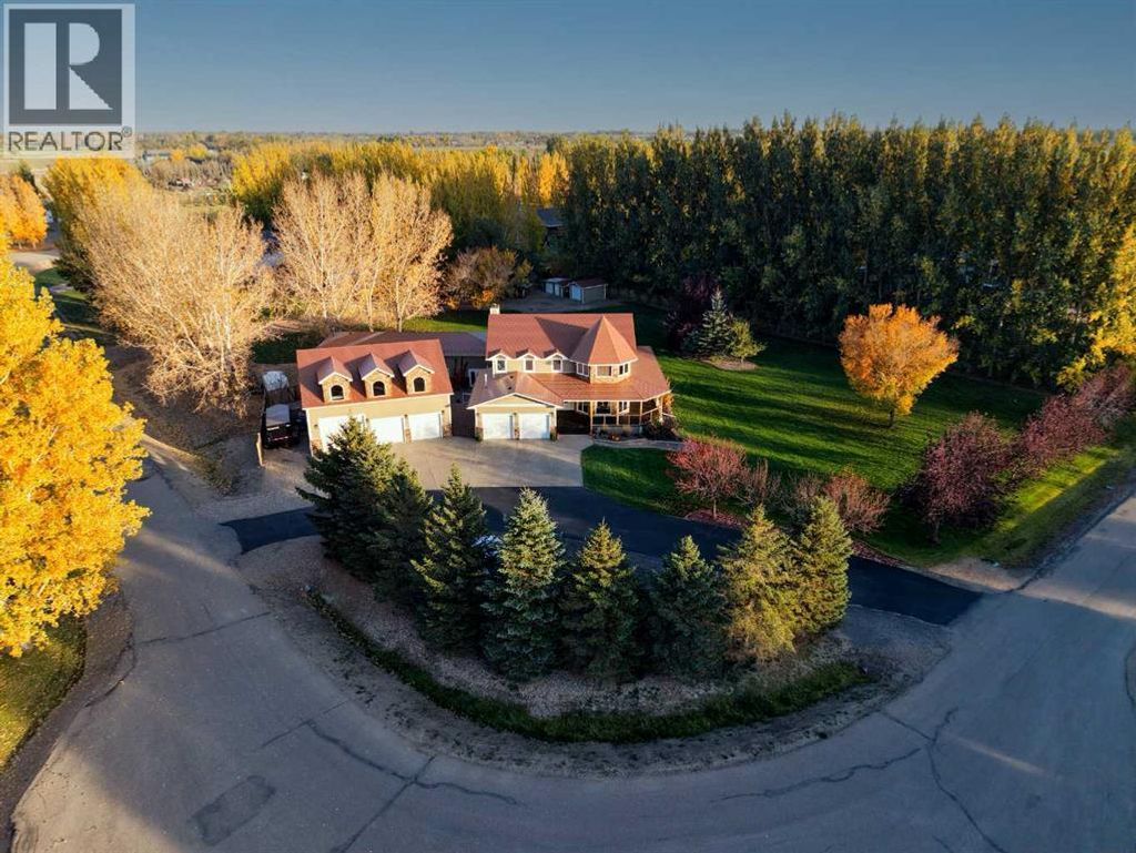 13 Huckleberry Crescent, Taber