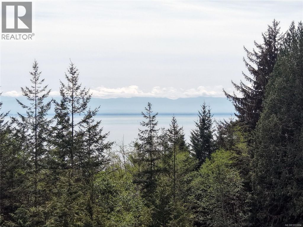 Proposed Lot 2/9333 Invermuir Rd, Sooke