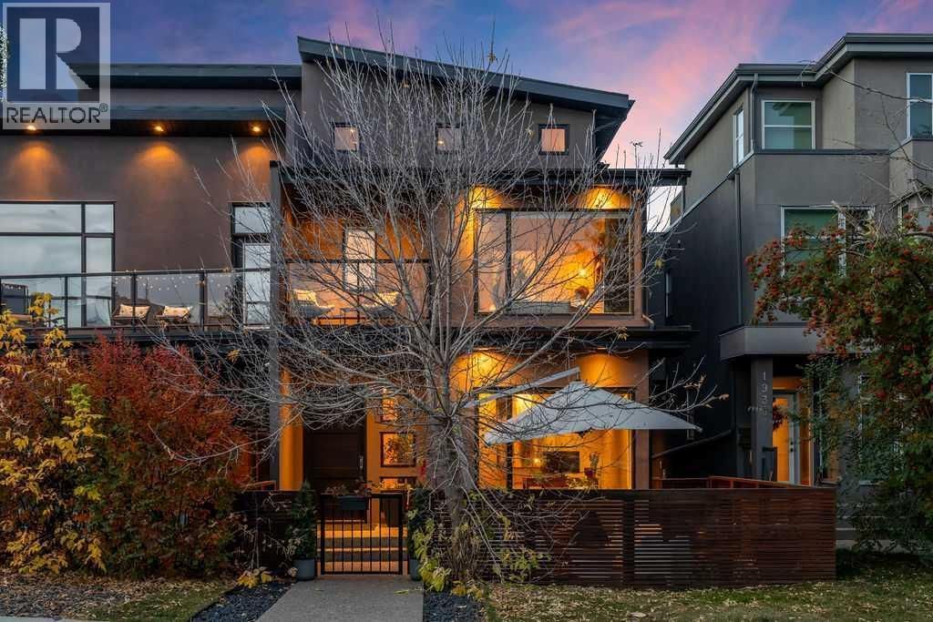 1940 27 Avenue Sw, Calgary