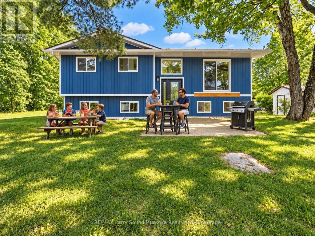 135 Hwy 559, Carling