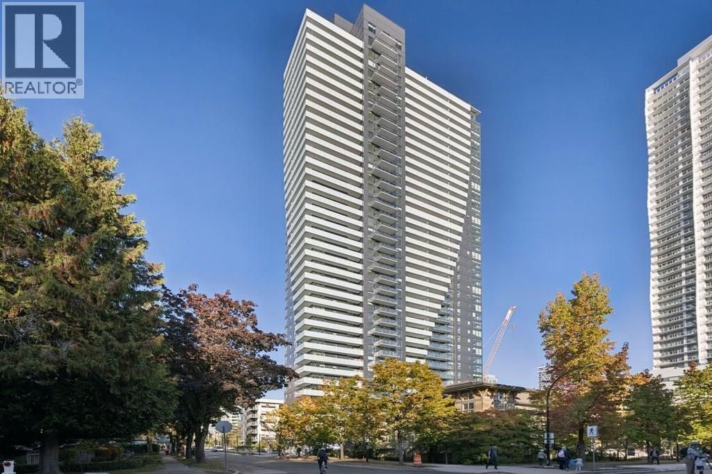502 5938 Olive Avenue, Burnaby