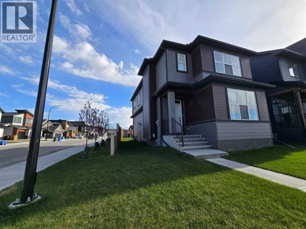 431 Rowmont Boulevard Nw, Calgary
