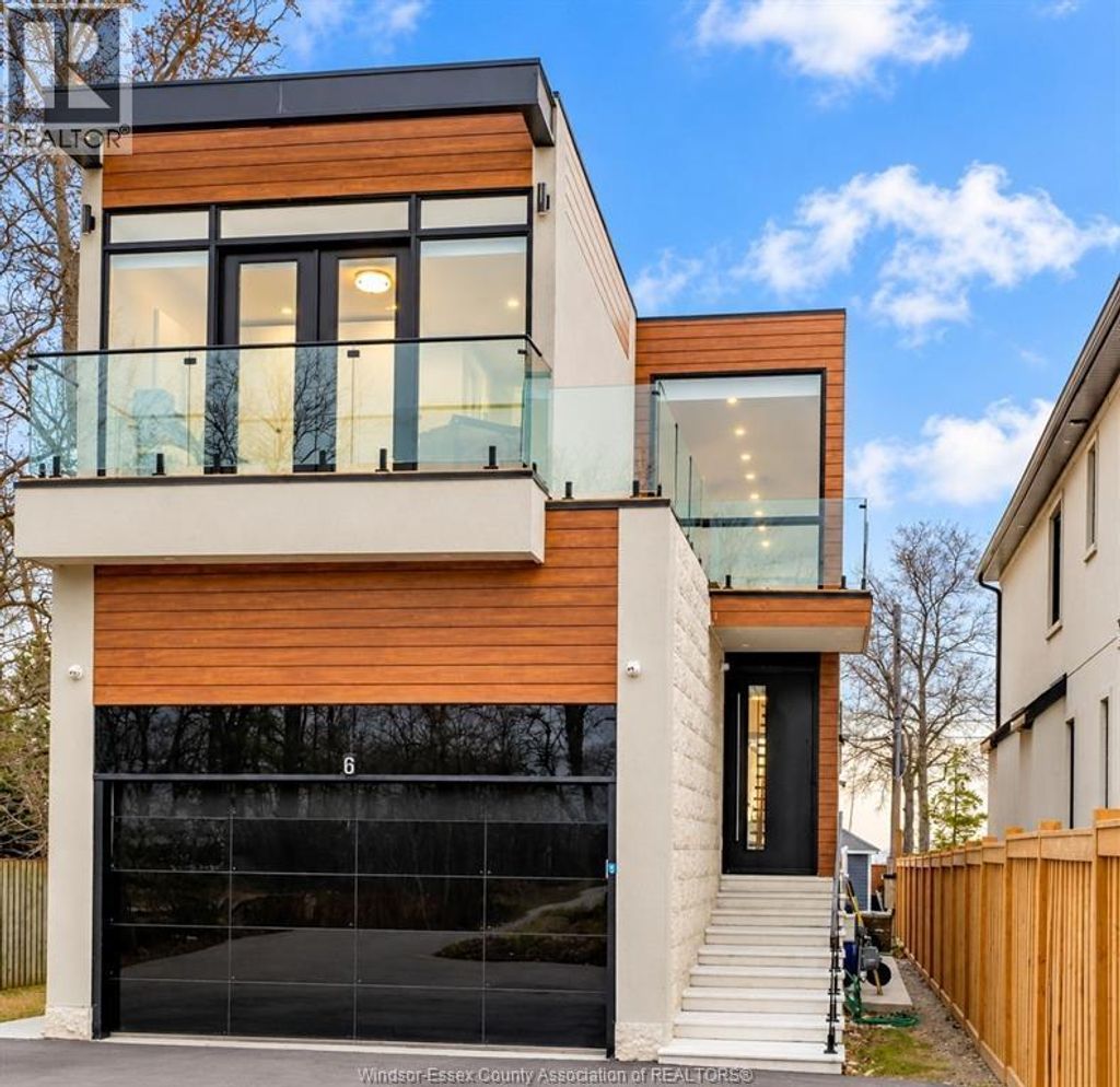 6 Campview Road, Stoney Creek