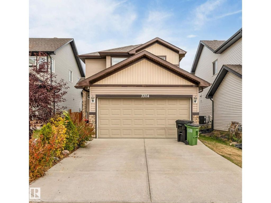 3304 13 Av Nw, Edmonton