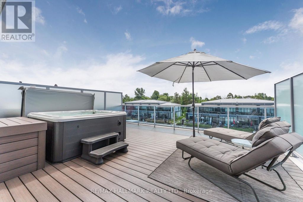 3712 Ferretti Court, Innisfil