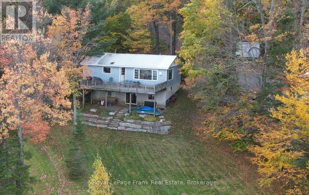 231 West Diamond Lake Road, Hastings Highlands (herschel Ward)