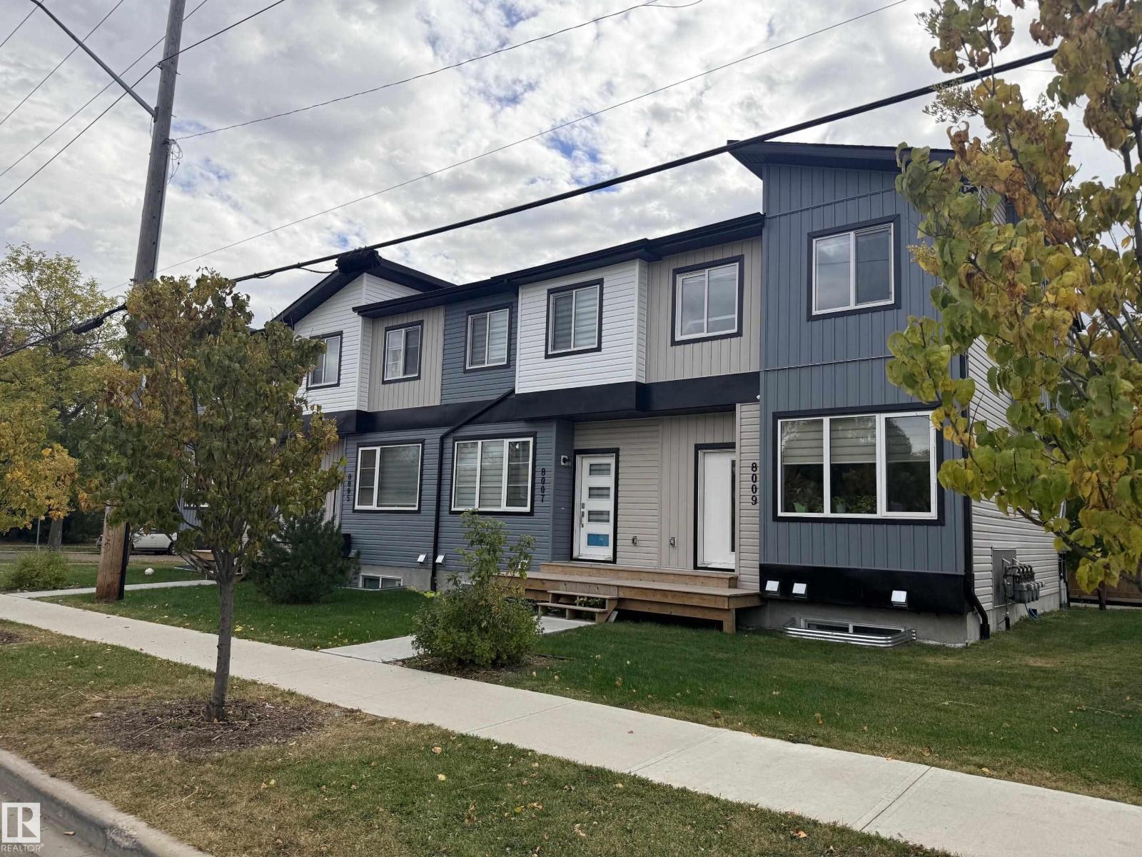 8009 120 Av Nw, Edmonton
