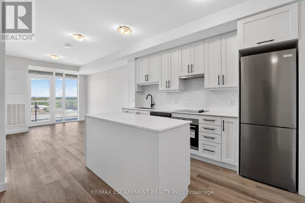 703 - 461 Green Road, Hamilton (stoney Creek)