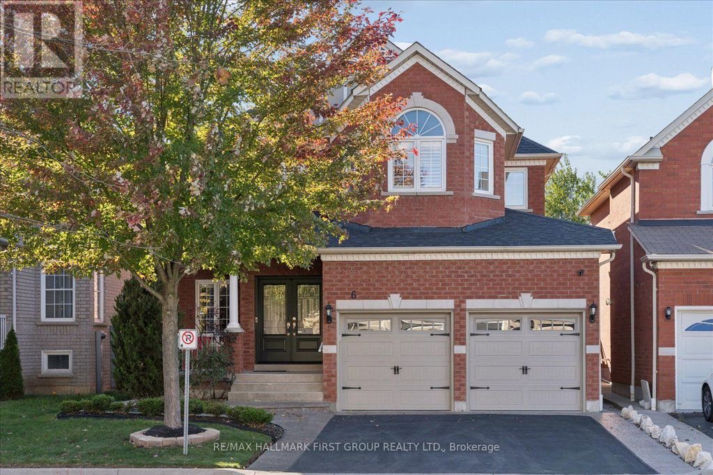 6 Winterton Way, Ajax (northwest Ajax)
