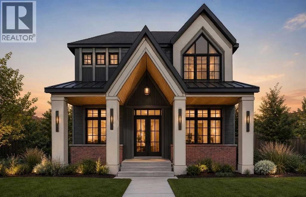 327 9 Avenue Ne, Calgary