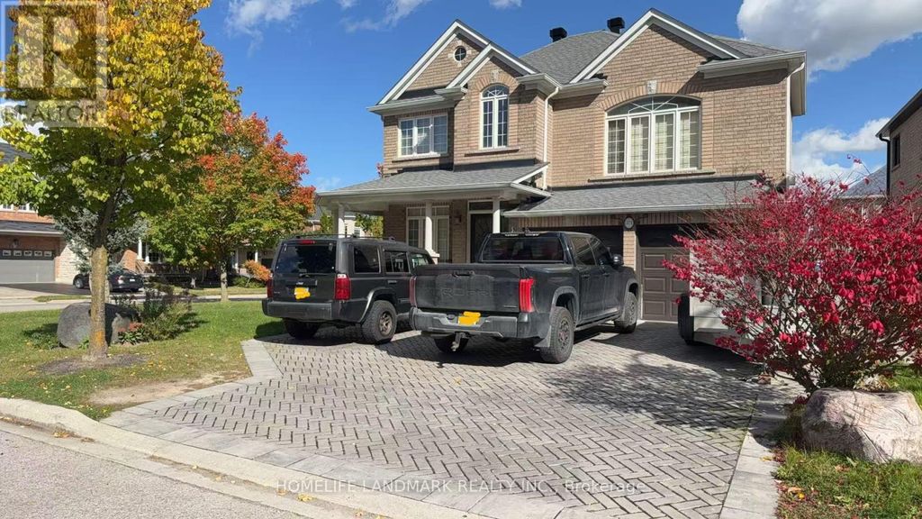 371 Dowson Loop, Newmarket (woodland Hill)