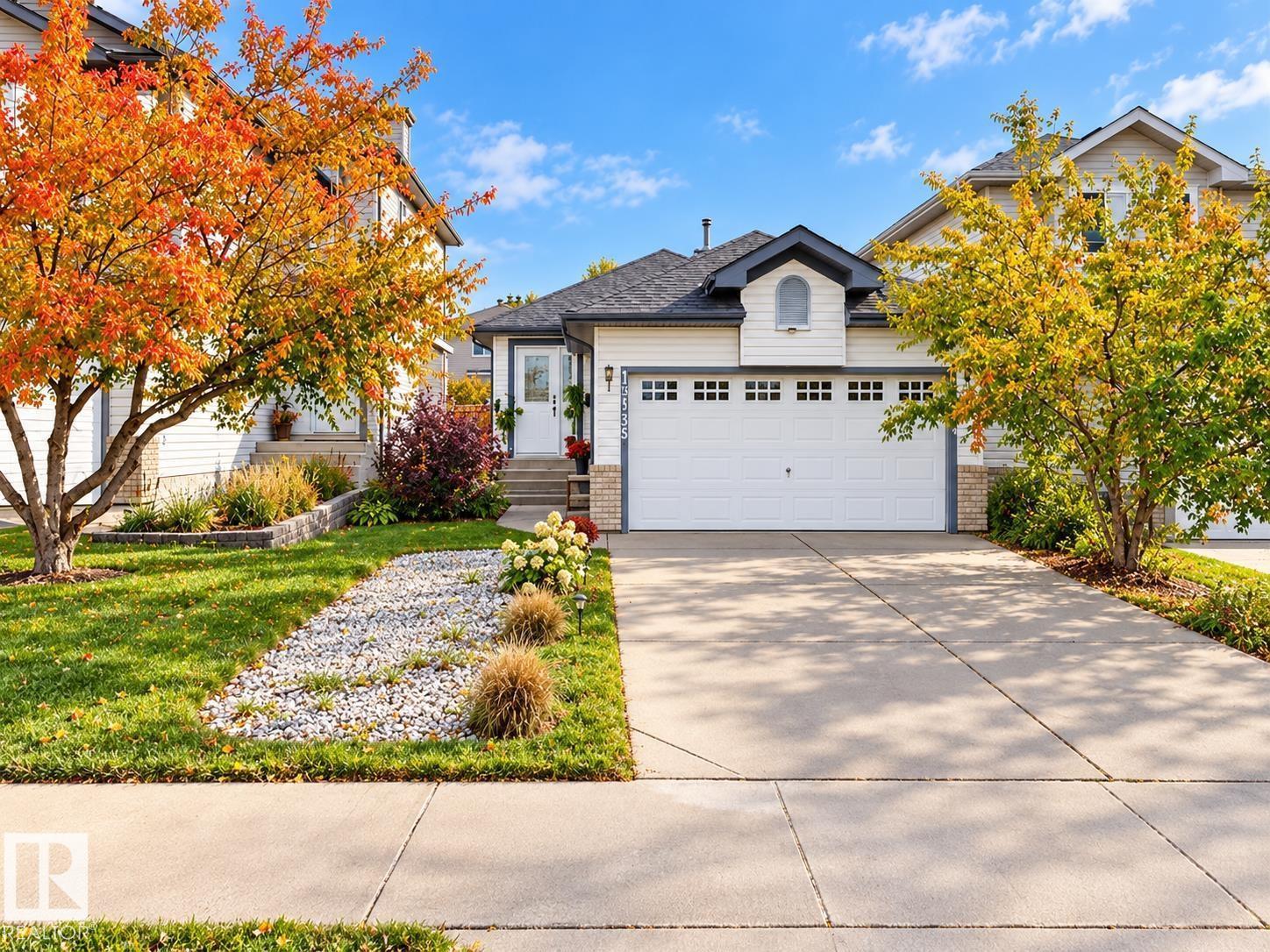 15135 43 St Nw, Edmonton