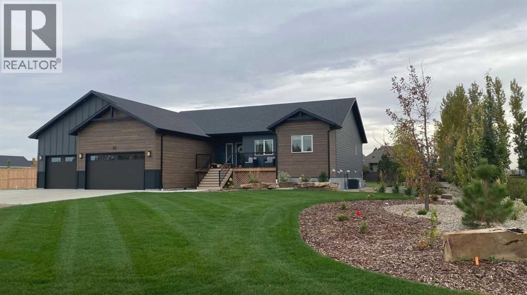 10 Grasslands Road, Rural Taber, M.d. Of