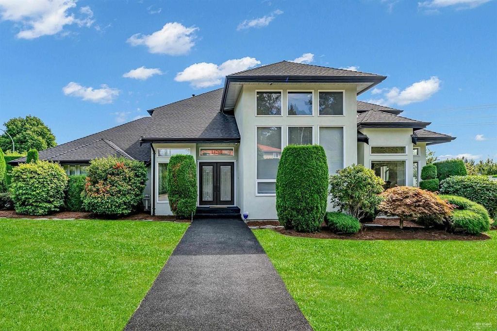 14260 82a Avenue, Surrey