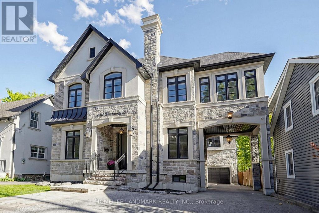 1047 Dunbarton Road, Pickering (dunbarton)