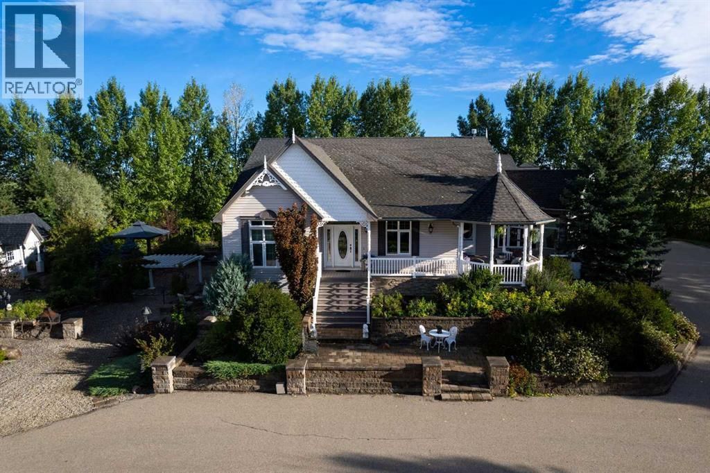 31542 Hwy 2a, Rural Mountain View County