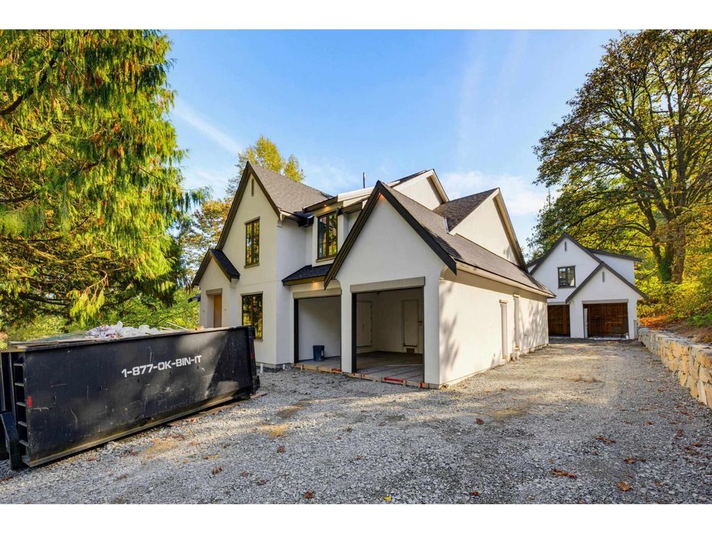 Lt.1 22152 86a Avenue, Langley
