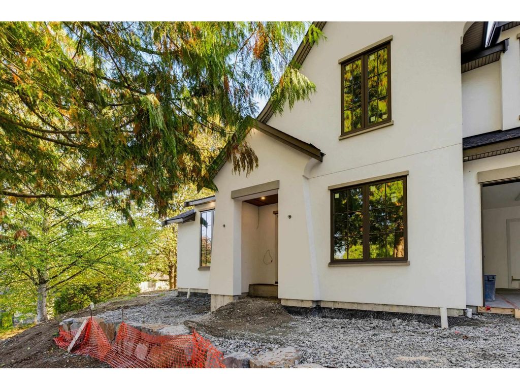 Lt.1 22152 86a Avenue, Langley