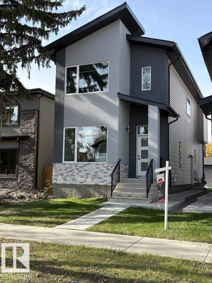 11032 128 St Nw, Edmonton