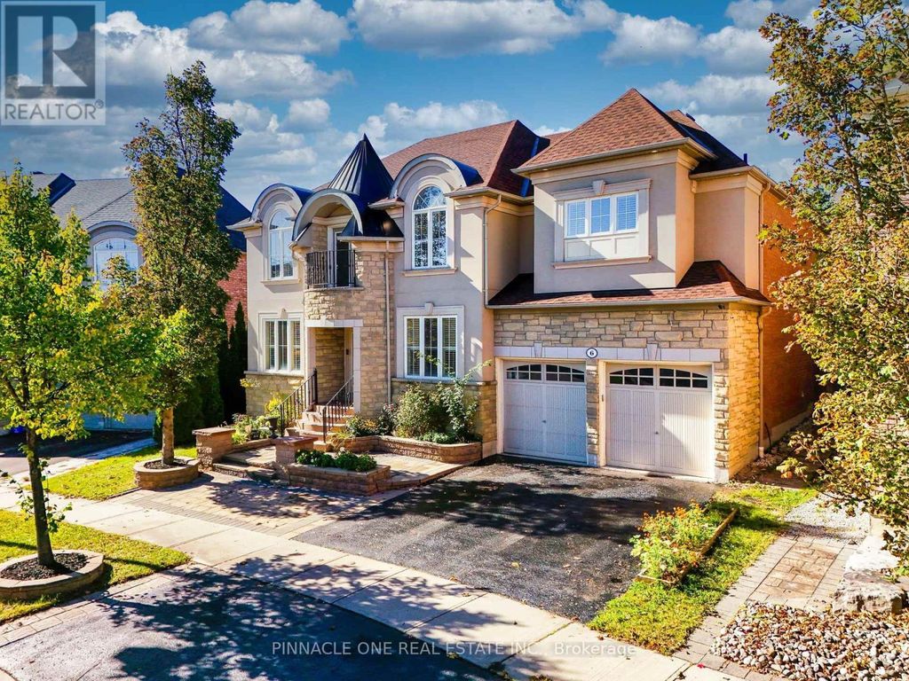 6 Dolby Crescent, Ajax (northeast Ajax)