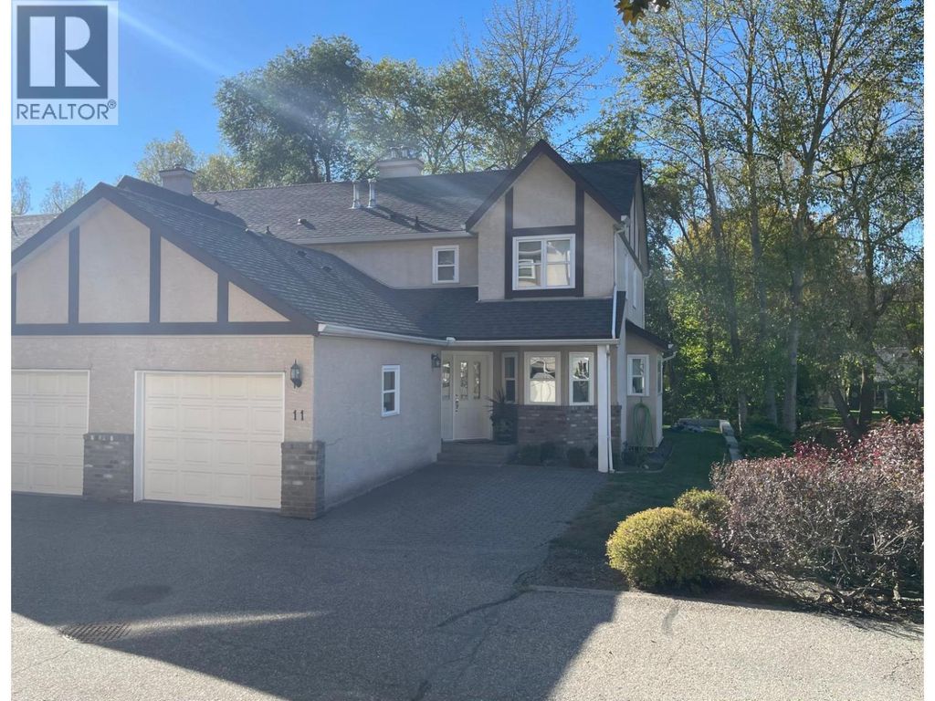 401 Browne Road Unit# 11, Vernon