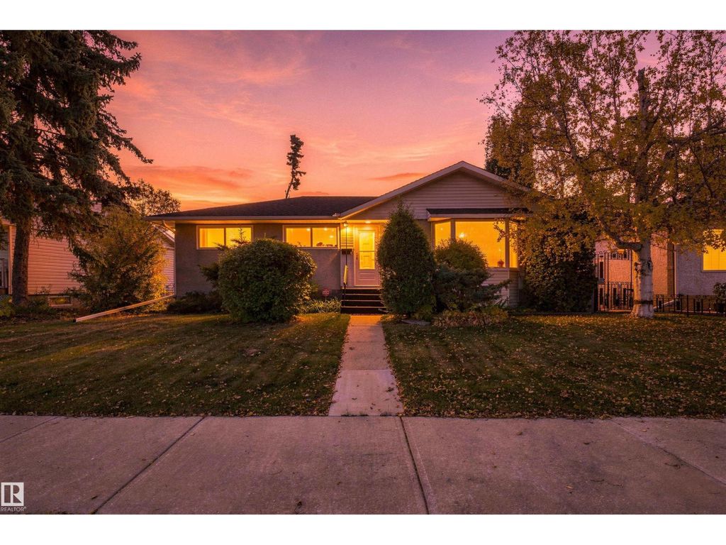 10520 Lauderdale Rd Nw, Edmonton