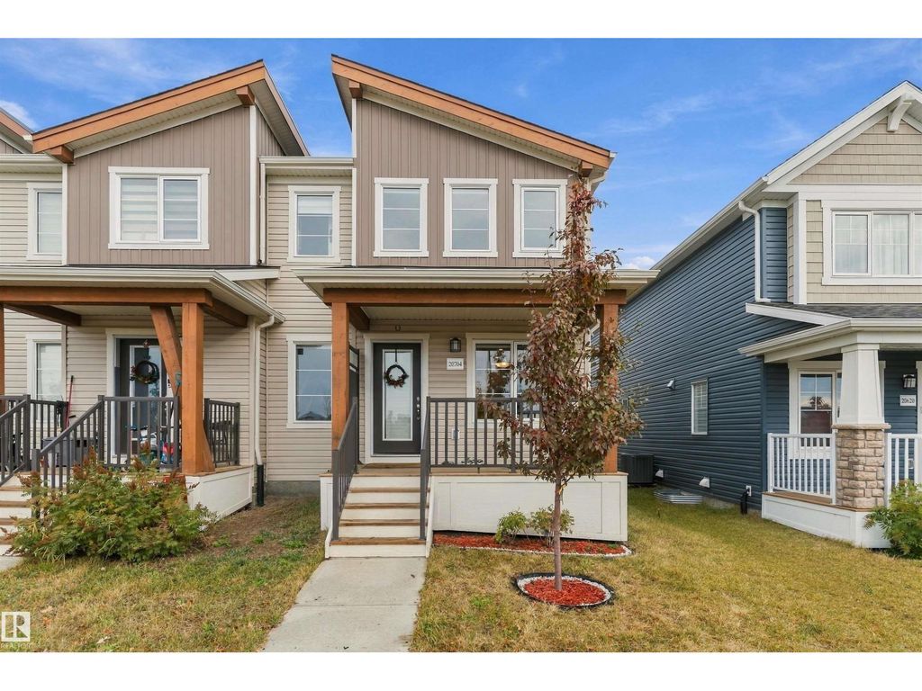 20704 19 Av Nw Nw, Edmonton