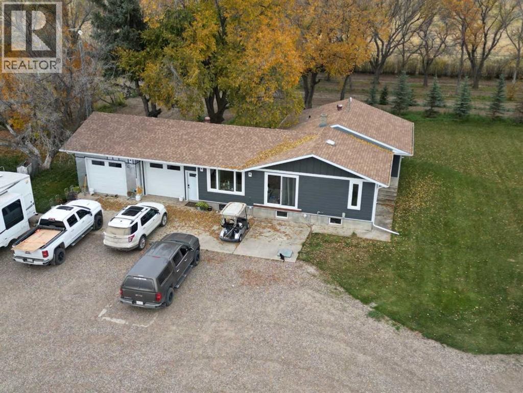 172075 Township Road 90, Rural Taber, M.d. Of