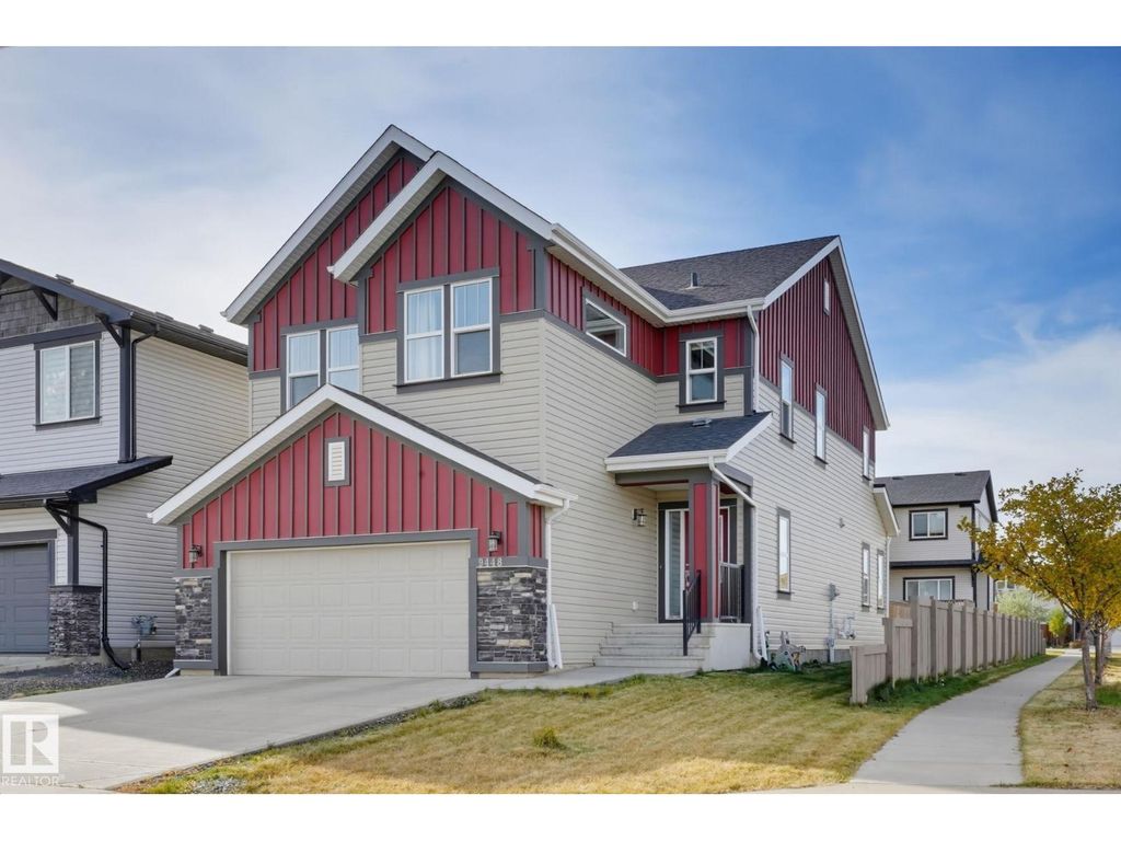 9448 228 St Nw, Edmonton