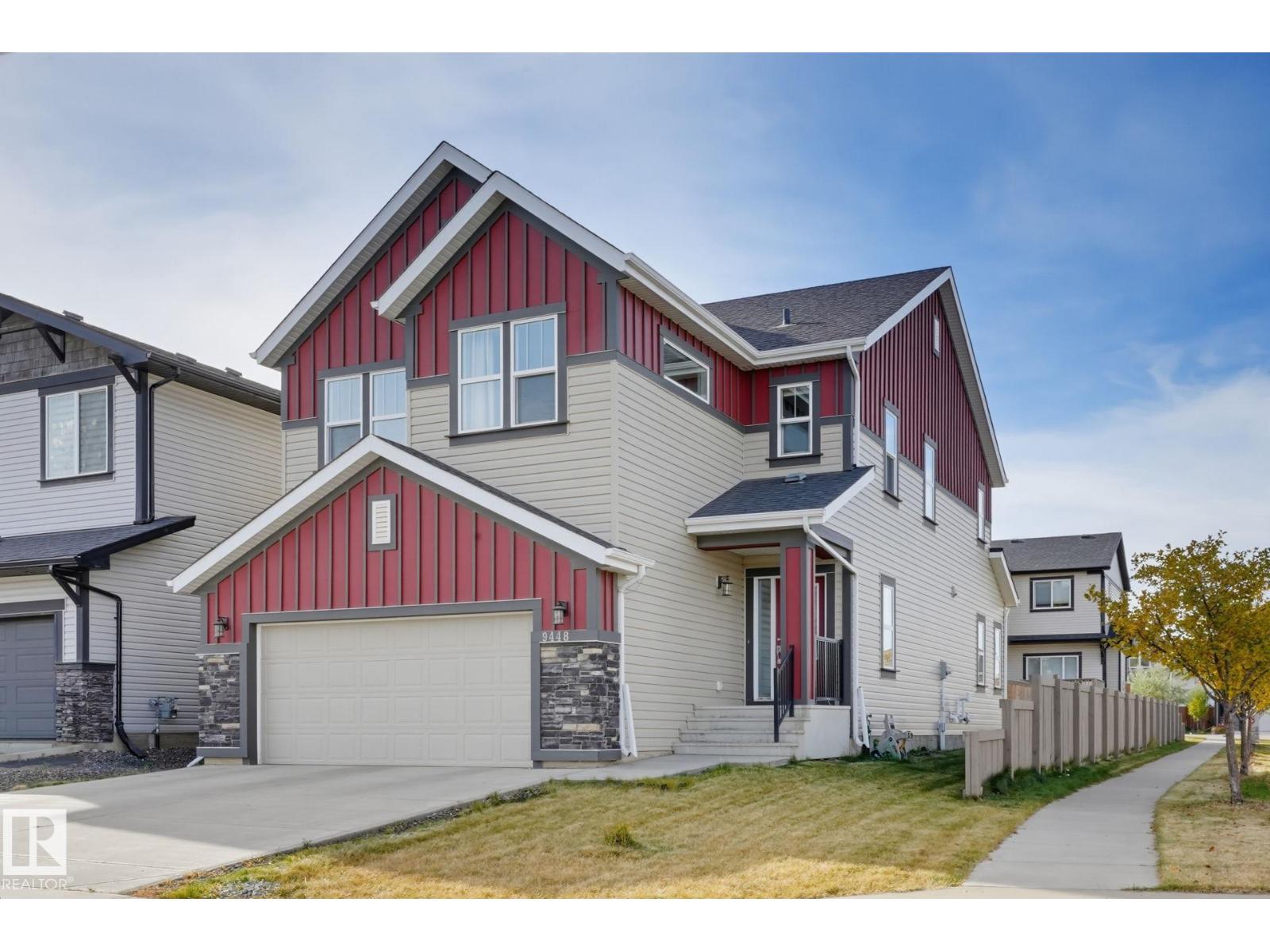 9448 228 St Nw, Edmonton