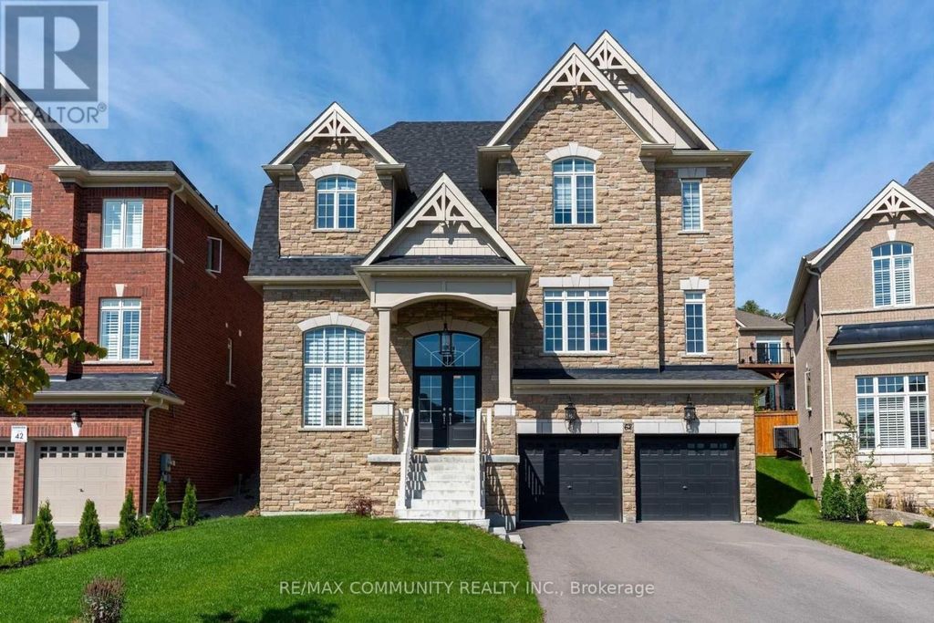 62 Heritage Road, Innisfil (cookstown)