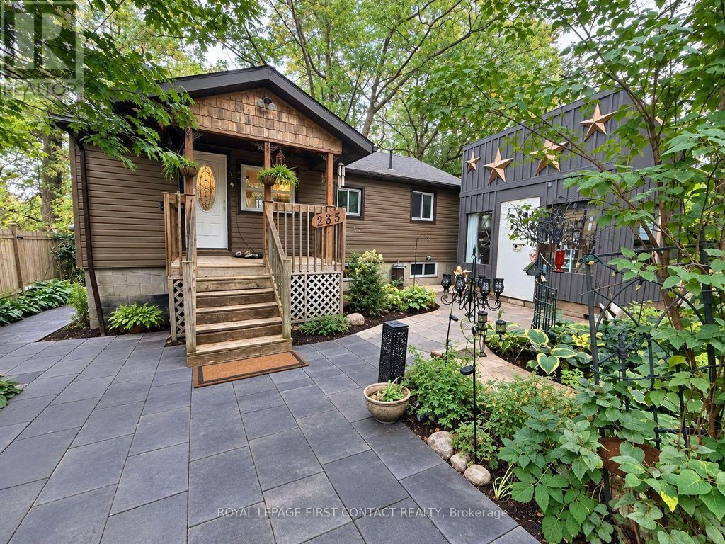 235 Sunnidale Road S, Wasaga Beach