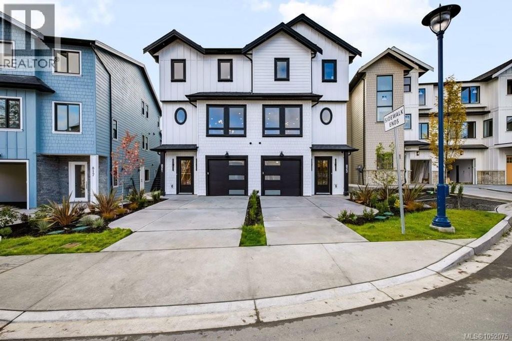 821 Blackbird Pl, Langford