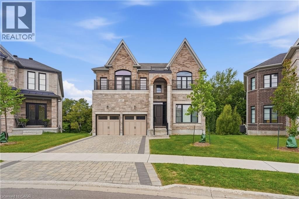 147 Ambrous Crescent, Guelph