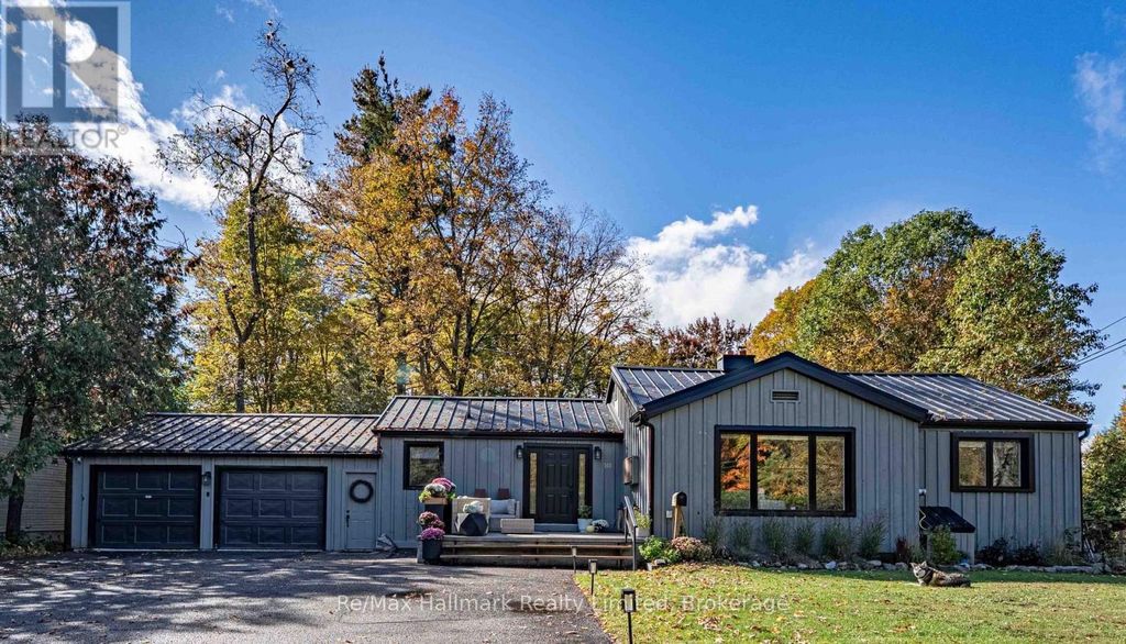 140 Woodward Street, Bracebridge